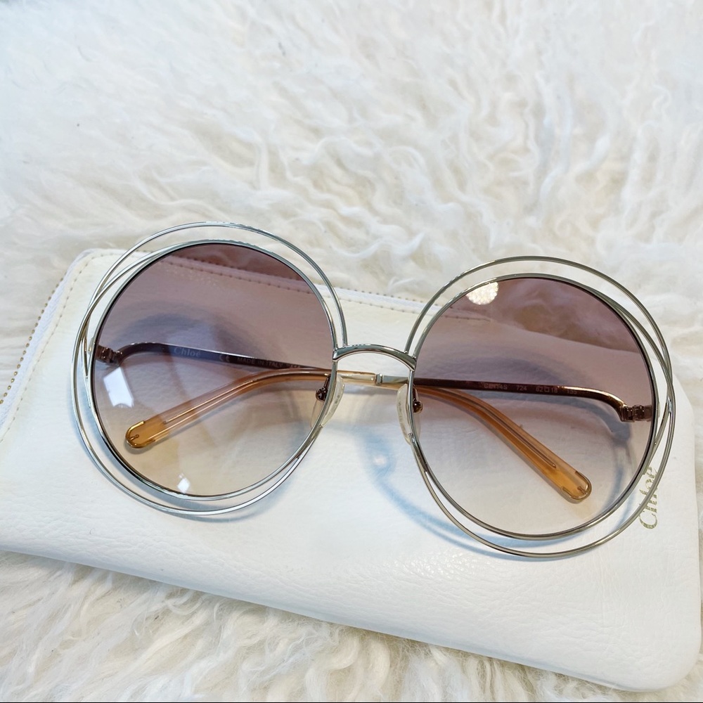 Chloe Sunglasses